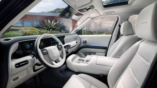 The rise of stealth luxury in everyday vehicles