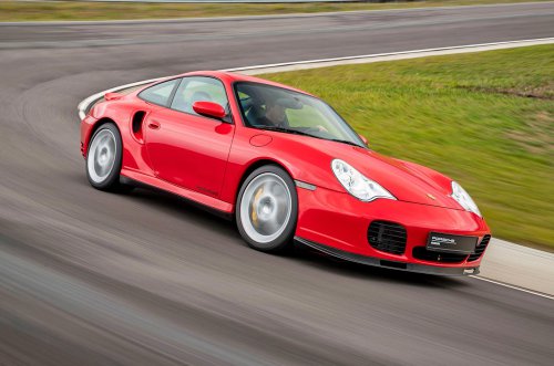 Diseños controvertidos de automóviles que han envejecido bien