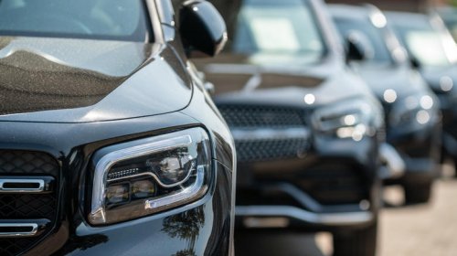 This has been the least recalled car brand for more than ten years