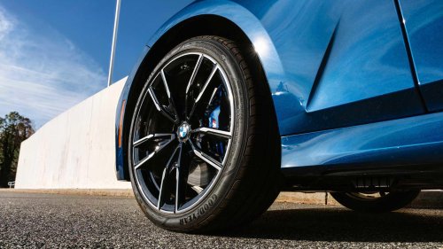 Forget the M3: Why the BMW M340i is the performance sedan you really want