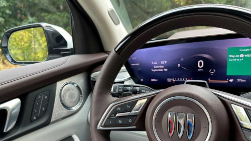GM, Tesla, GM Super Cruise hits major milestone, still trails Tesla by billions of miles