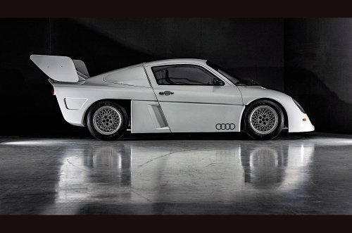 Los prototipos que habíamos olvidado por completo