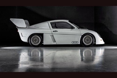 Los prototipos que habíamos olvidado por completo