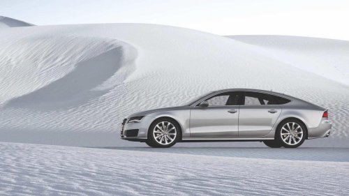 The hatchback Audi that gives you sedan looks with SUV practicality