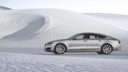 The hatchback Audi that gives you sedan looks with SUV practicality
