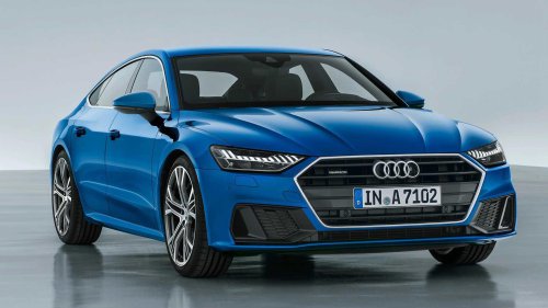 The hatchback Audi that gives you sedan looks with SUV practicality