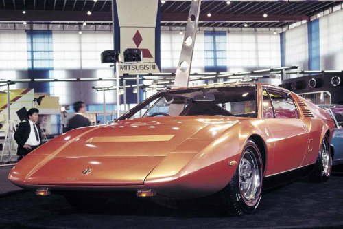 「ベレットMX1600」はDOHCをミッドシップ搭載して発表直前だった、いすゞの野心作【スーパーカークロニクル・完全版スペシャル／01】