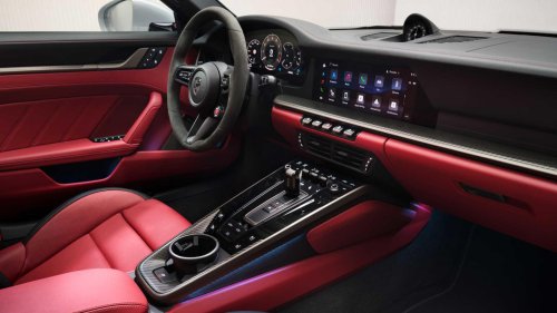 Richard Hammond says the new Porsche 911 Turbo S still has the magic