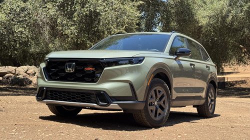 These are the best-selling cars so far in 2026