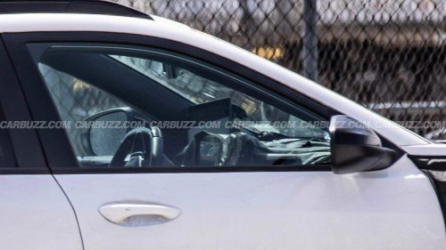 Chevrolet's affordable, extremely popular Trax SUV is getting a refresh