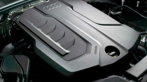 Audi, Audi A5, 2026 Audi A5: The perfect blend of style and performance
