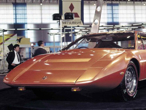 「ベレットMX1600」はDOHCをミッドシップ搭載して発表直前だった、いすゞの野心作【スーパーカークロニクル・完全版スペシャル／01】