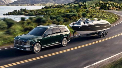 Hyundai, SUV, Mercedes, The Hyundai SUV that feels more luxurious than a Mercedes GLC