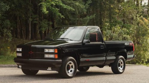 First pickup truck to ever hit 700 horsepower