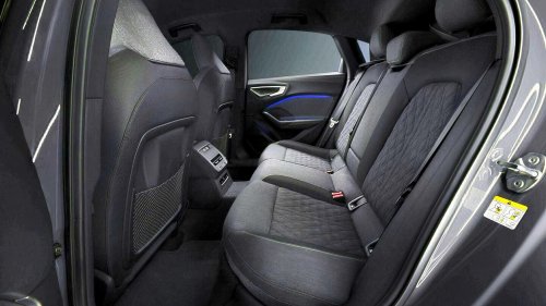 2026 Audi A5: The perfect blend of style and performance