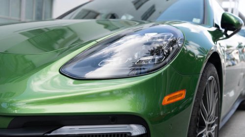 This has been the least recalled car brand for more than ten years