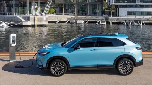 Honda se carga el e:Ny1 y se queda sin eléctricos en España, pero el Super-N puede ser lo que la marca necesita