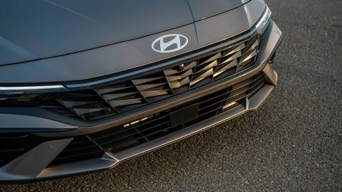 This Hyundai was quietly beating BMW and Mercedes, until a fatal defect changed everything