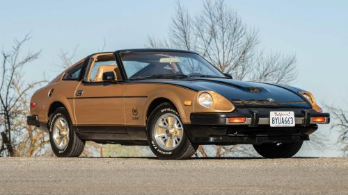 5 turbocharged cars collectors are quietly buying