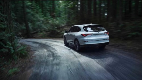 The most reliable Acura SUV and how it compares to its closest Lexus rival