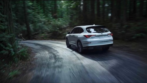 Acura, SUV, Lexus, The most reliable Acura SUV and how it compares to its closest Lexus rival