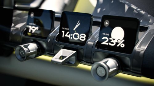 Lynk &amp; Co GT "Time to shine": El rival más temible del Tesla Roadster ya tiene forma de prototipo