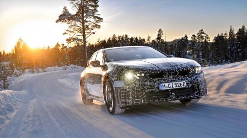 The BMW G50 proves every 3 Series is 'the last real one' since 2006