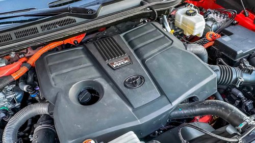 Toyota twin-turbo V6 problems: Is the bulletproof reliability reputation at risk?