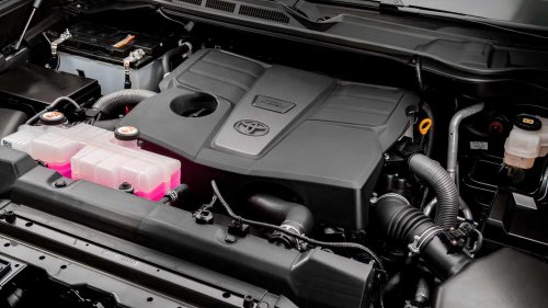 Toyota twin-turbo V6 problems: Is the bulletproof reliability reputation at risk?