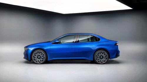 The BMW G50 proves every 3 Series is 'the last real one' since 2006