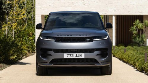 All 2026 Land Rover recalls by model in one place