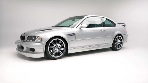 BMW, BMW 3 Series, The BMW G50 proves every 3 Series is 'the last real one' since 2006