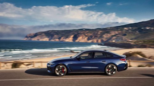 The BMW G50 proves every 3 Series is 'the last real one' since 2006
