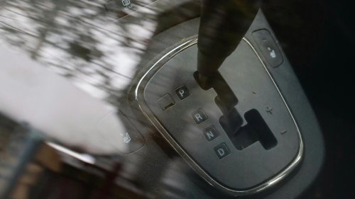 The everyday driving mistake that can wear out your transmission faster