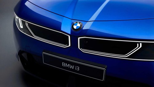 The BMW G50 proves every 3 Series is 'the last real one' since 2006