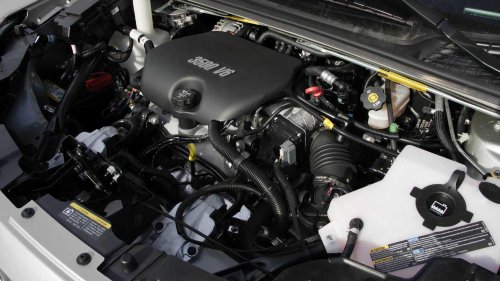 Is the Buick Terraza cheap used family transport or a mistake to avoid?