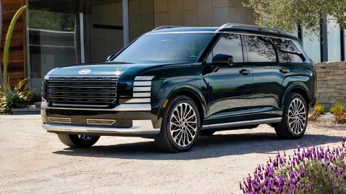 This Hyundai was quietly beating BMW and Mercedes, until a fatal defect changed everything