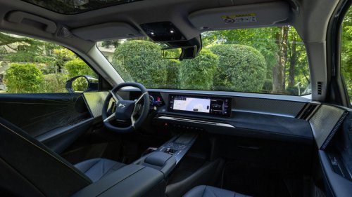 El DS nº8 ataca el problema que nadie quiere resolver en los coches eléctricos