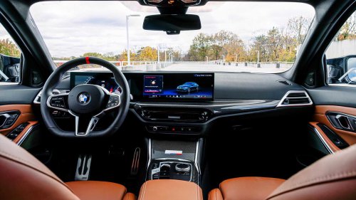 Forget the M3: Why the BMW M340i is the performance sedan you really want