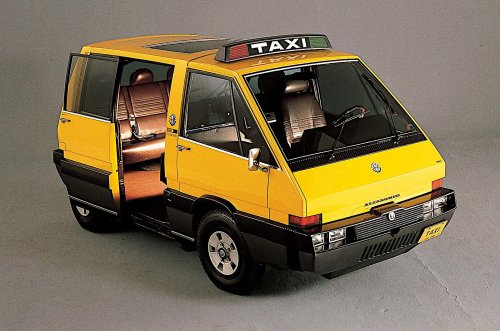 Los prototipos que habíamos olvidado por completo
