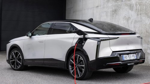 El DS nº8 ataca el problema que nadie quiere resolver en los coches eléctricos