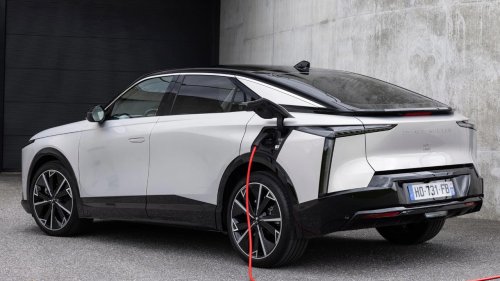 DS, El DS nº8 ataca el problema que nadie quiere resolver en los coches eléctricos