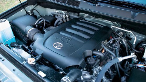 Toyota twin-turbo V6 problems: Is the bulletproof reliability reputation at risk?