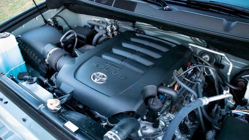 Toyota, Toyota twin-turbo V6 problems: Is the bulletproof reliability reputation at risk?