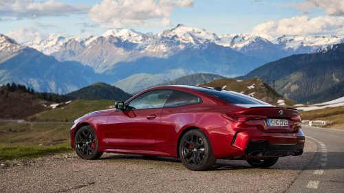 The BMW G50 proves every 3 Series is 'the last real one' since 2006