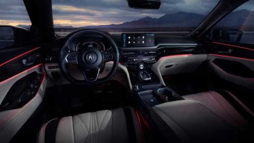 The most reliable Acura SUV and how it compares to its closest Lexus rival