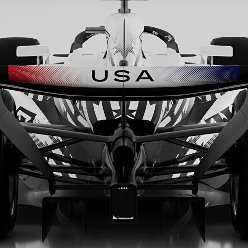 Cadillac, Cadillac F1 se acicala ante su primer Gran Premio como equipo local
