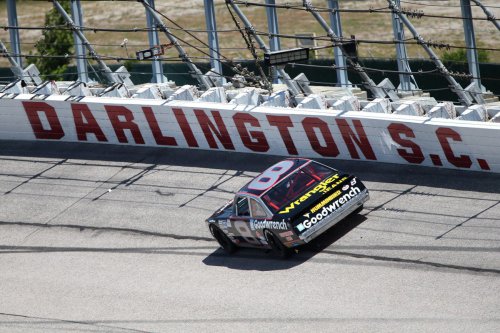 10 lesser-known rides linked to NASCAR Hall of Fame drivers