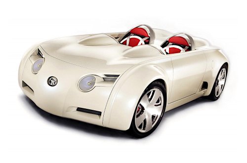 The concept cars we totally forgot about