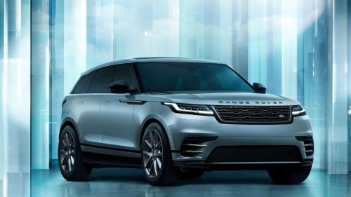 All 2026 Land Rover recalls by model in one place